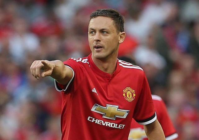 中的地位 中的地位